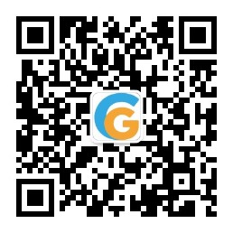 及客技术微信公众号二维码